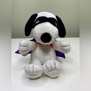 Hallmark Li’l Count Snoopula